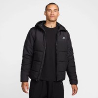 Geacă pentru bărbați Nike Sportswear Synthetic-Fill Black, s.XL imaginea #1 — magazin online Desire.md