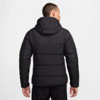 Geacă pentru bărbați Nike Sportswear Synthetic-Fill Black, s.XXL imaginea #2 — magazin online Desire.md