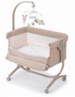 Leagăn Cam Cullami 167 Beige (2600000106412) imaginea #2 — magazin online Desire.md