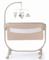 Leagăn Cam Cullami 167 Beige (2600000106412) imaginea #7 — magazin online Desire.md