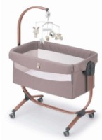 Leagăn Cam Cullami 168 Pink (2600000106429) imaginea #1 — magazin online Desire.md