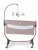 Leagăn Cam Cullami 168 Pink (2600000106429) imaginea #6 — magazin online Desire.md