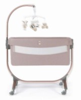 Leagăn Cam Cullami 168 Pink (2600000106429) imaginea #7 — magazin online Desire.md