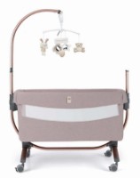Leagăn Cam Cullami 168 Pink (2600000106429) imaginea #8 — magazin online Desire.md