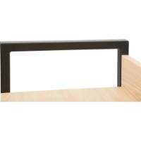 Etajeră Deco Alto 3 70x30x90 (MBALT3-JJLVC-M37M60BLK) imaginea #5 — magazin online Desire.md