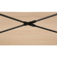 Etajeră Deco Azalia 5 64x34x164 (MBAZA5-JJLVC-M37BLK) imaginea #7 — magazin online Desire.md