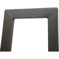 Etajeră Deco Azalia 5 64x34x164 (MBAZA5-JJLVC-M37BLK) imaginea #8 — magazin online Desire.md