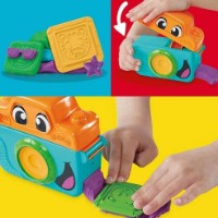 Plastilina Hasbro Photo Fun Set (G0502) imaginea #4 — magazin online Desire.md