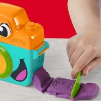 Plastilina Hasbro Photo Fun Set (G0502) imaginea #7 — magazin online Desire.md