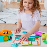 Plastilina Hasbro Photo Fun Set (G0502) imaginea #2 — magazin online Desire.md