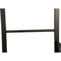 Etajeră Deco Brick 5 60x28x154 (MBBRK5-JJLVC-M37BLK) imaginea #4 — magazin online Desire.md