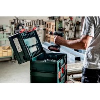 Organizator de scule Metabo 626882000 imaginea #2 — magazin online Desire.md