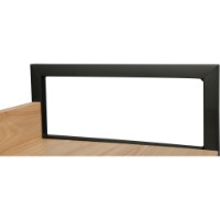 Etajeră Deco Karl 4 51x30x137.5 (MBKAR4-JJLVC-M37BLK) imaginea #3 — magazin online Desire.md