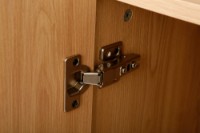 Etajeră Deco Lanta L 63x41x176 (MBLANL-JJLVC-M37BLK) imaginea #2 — magazin online Desire.md