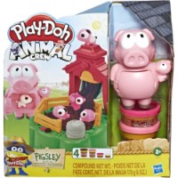 Plastilina Hasbro Play-Doh Animal Crew (PD8668) imaginea #2 — magazin online Desire.md