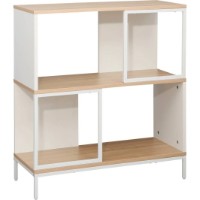 Etajeră Deco Loreto 3 70x30x79.5 (MBLRT3-JJLVC-M37WHT) imaginea #3 — magazin online Desire.md