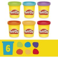 Plastilina Hasbro Shapes And Colors Dino (G0491) imaginea #10 — magazin online Desire.md