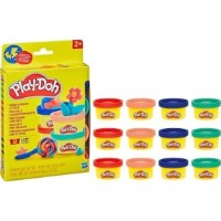 Plastilina Hasbro Treats and Favors (5010996307026)