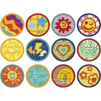 Plastilina Hasbro Treats and Favors (5010996307026) imaginea #2 — magazin online Desire.md