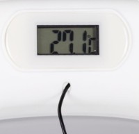 Cădiţă Chipolino Bubble Spa Grey (VKBSP0251GY) imaginea #4 — magazin online Desire.md