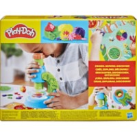 Plastilina Hasbro Wonder Glow Microscope (5010996289568) imaginea #4 — magazin online Desire.md