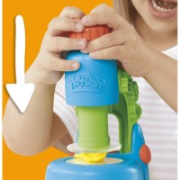 Plastilina Hasbro Wonder Glow Microscope (5010996289568) imaginea #5 — magazin online Desire.md