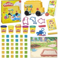 Пластилин Hasbro Набор School Day Fun (5010996293879)