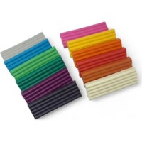 Plastilina Hiper 12 Colors (561224) imaginea #2 — magazin online Desire.md