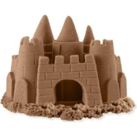 Кинетический песок Kinetic Sand Brown (6053516) фото №3 — интернет-магазин Desire.md