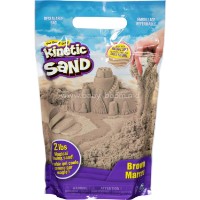 Кинетический песок Kinetic Sand Brown (6053516)