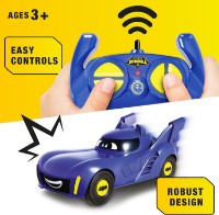 Jucărie teleghidată Bladez Toyz My First RC Bam (BW85875) imaginea #2 — magazin online Desire.md