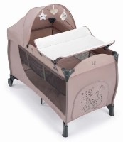 Pătuț pliabil Cam Daily Plus L113/261 Orso Bolle (8005549261136)