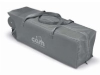 Pătuț pliabil Cam Daily Plus Rabbit Dark Grey (8005549271135) imaginea #2 — magazin online Desire.md