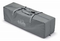 Pătuț pliabil Cam Qbox B102/104 Grey (8005549117020) imaginea #4 — magazin online Desire.md