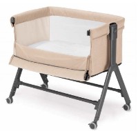 Leagăn Cam Sempreconte Joy Beige (2600000106399) imaginea #3 — magazin online Desire.md