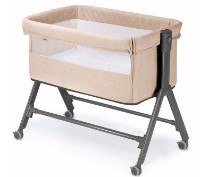 Leagăn Cam Sempreconte Joy Beige (2600000106399) imaginea #1 — magazin online Desire.md