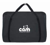 Leagăn Cam Sempreconte Joy Grey (2600000106405) imaginea #2 — magazin online Desire.md