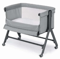 Leagăn Cam Sempreconte Joy Grey (2600000106405) imaginea #4 — magazin online Desire.md