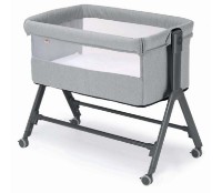 Leagăn Cam Sempreconte Joy Grey (2600000106405)