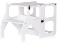 Măsuță pentru copii cu scaun Chipolino 2in1 MDF (DIWH02412323)