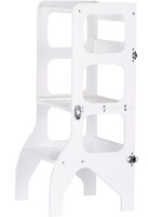 Măsuță pentru copii cu scaun Chipolino 2in1 MDF (DIWH02412323) imaginea #2 — magazin online Desire.md