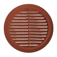 Grilaj de ventilare Awenta TRU16BR