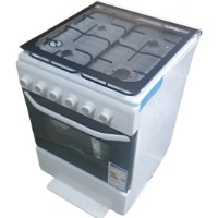 Газовая плита Kubb TD1201MGL фото №2 — интернет-магазин Desire.md