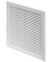 Grilaj de ventilare Awenta TRU2