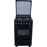 Газовая плита Kubb TD1201MGLK