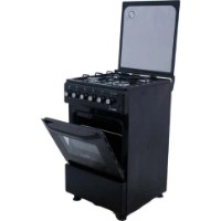 Газовая плита Kubb TD1201MGLK фото №2 — интернет-магазин Desire.md