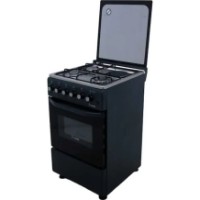 Комбинированная плита Kubb TD1311MGLsK3 фото №2 — интернет-магазин Desire.md