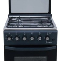 Комбинированная плита Kubb TD1311MGLsK3 фото №3 — интернет-магазин Desire.md