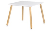 Măsuță pentru copii cu scaune Chipolino Bear And Kitten MDF (DIWH02440323) imaginea #2 — magazin online Desire.md