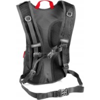 Рюкзак Spokey Otaro 7L Black (928597) фото №2 — интернет-магазин Desire.md